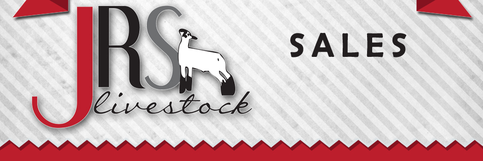 JRS Livestock : Sales
